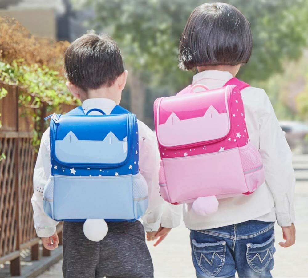 Рюкзак для детей Сяоми Yang Сhildren School Bag Light