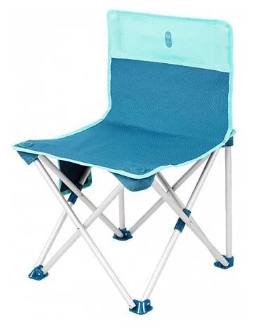 Складной стул ZaoFeng Ultralight Aluminum Folding Chair (Green/Зеленый) - 9