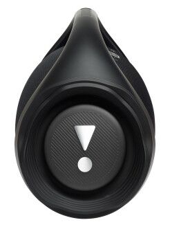 Портативная акустическая система JBL BOOMBOX 2, цвет черный - 5