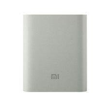 Xiaomi Mi Power Bank 10000 mAh (Silver) 