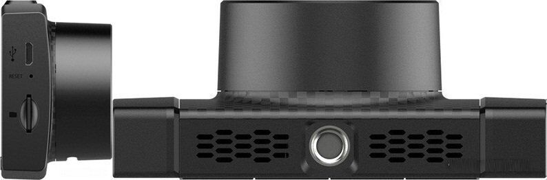 Подключение к Инетрнет сети автомобильного видеорегистратора YI Ultra Dash Camera