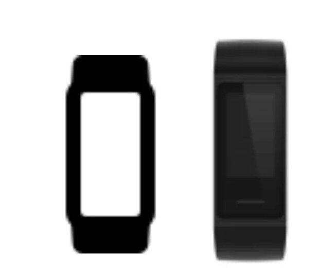 Xiaomi Redmi Fitness Tracker