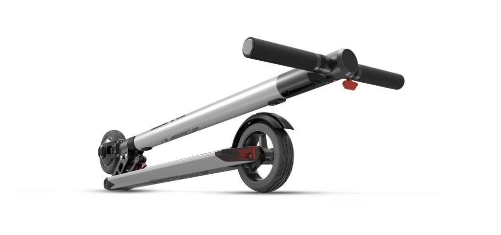 LeEco Electric Scooter Viper-A