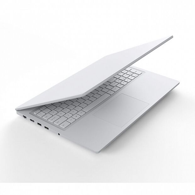 Ноутбук Xiaomi Mi Notebook Lite 15.6 2019 i3 256GB/4GB/UHD Graphics 620 (White) - 4
