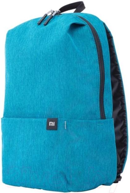 Рюкзак Xiaomi Mi Bright Little Backpack 10L (Blue/Голубой) - 3