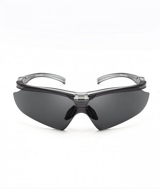 Очки для водителей Xiaomi Turok Steinhardt Polarized Driving Glasses GTR002-5020 (Grey/Серый) - 3