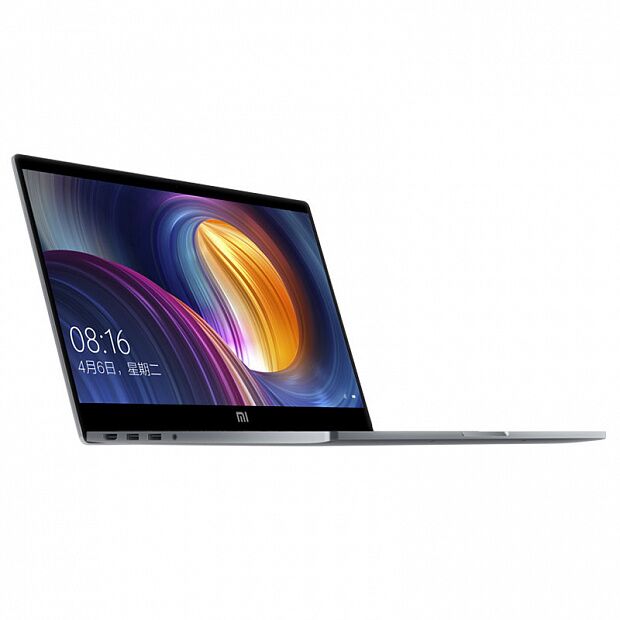 Ноутбук Xiaomi Mi Notebook Pro 15.6 2019 i7-8250U 512GB/16GB/GeForce MX250 (Grey/Серый) - отзывы - 4