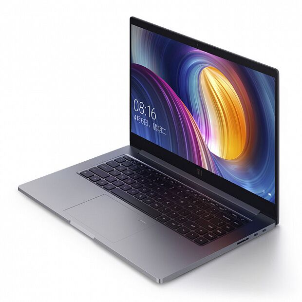 Ноутбук Xiaomi Mi Notebook Pro 15.6 2019 i7-8250U 512GB/16GB/GeForce MX250 (Grey/Серый) - отзывы - 3