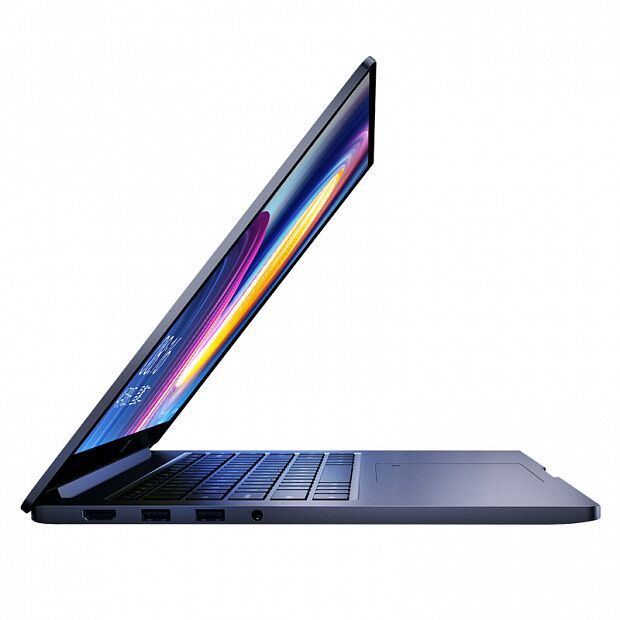 Ноутбук Xiaomi Mi Notebook Pro 15.6 2019 i7-8250U 512GB/16GB/GeForce MX250 (Grey/Серый) - отзывы - 2
