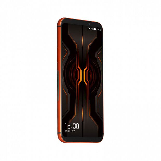 Смартфон Black Shark 2 Pro 512GB/12GB (Orange/Оранжевый) - отзывы - 2