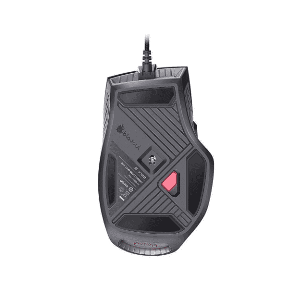 Игровая мышь Blasoul Professional Gaming Mouse Y720 Lite (Black/Черный) : характеристики и инструкции - 3
