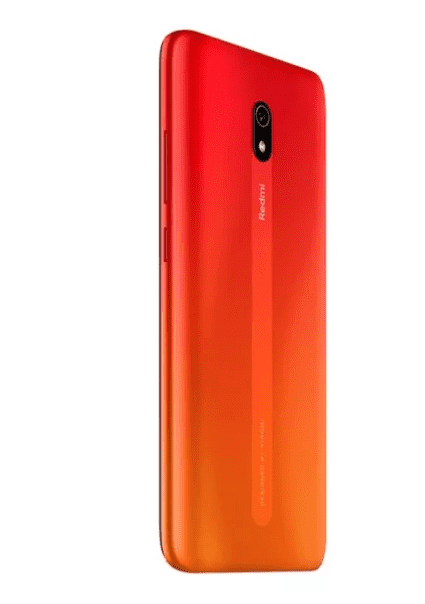 Смартфон Redmi 8A 32GB/2GB (Red/Красный) - 5