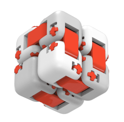 Xiaomi Mi Bunny MITU Cube Spinner (Fingertips Blocks) 
