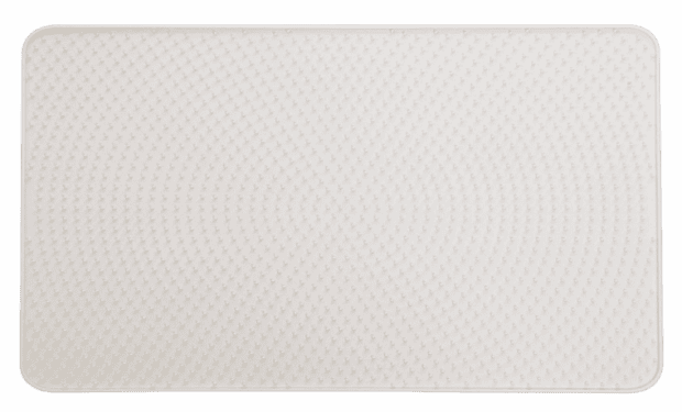 Силиконовый коврик для кошек Xiaomi Shenzhen Zhizhi Brand Incubation Pet Silicone Sand (White/Белый) 