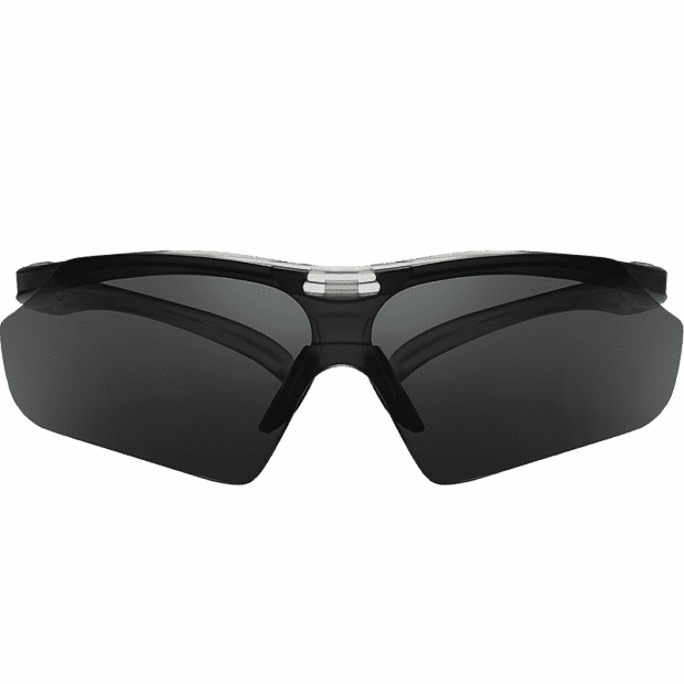 Очки для водителей Xiaomi Turok Steinhardt Polarized Driving Glasses GTR002-5020 (Grey/Серый) - 1