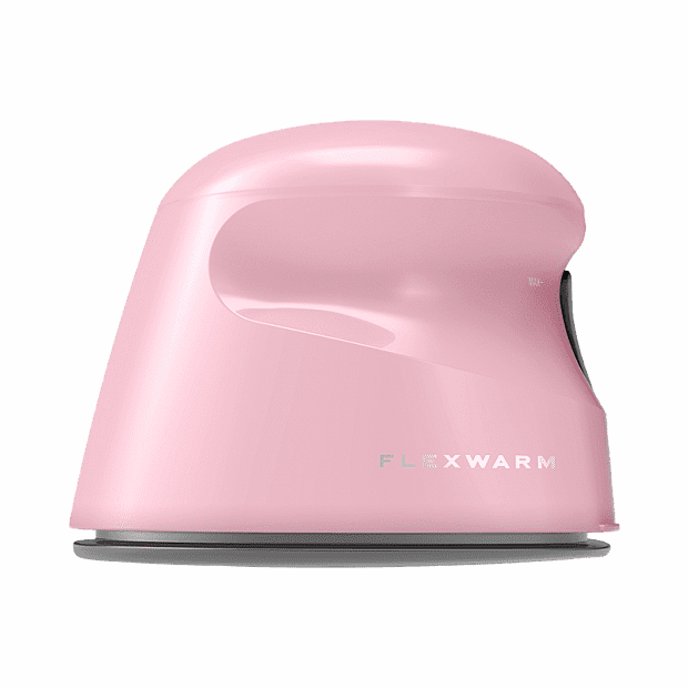 Xiaomi Flexwarm Nano Steam Professional Small Iron (Pink) 