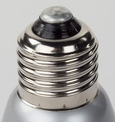 Патрон Xiaomi Yeelight Bulb 2 Внешний вид патрона Xiaomi Yeelight Bulb 2