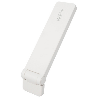 Усилитель сигнала Xiaomi Mi Wi-Fi Amplifier R01 Range Extender Дизайн усилителя сигнала Xiaomi Mi Wi-Fi Amplifier R01 Range Extender