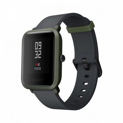 Умные часы Xiaomi Amazfit Bip Внешний вид умных часов Xiaomi Amazfit Bip