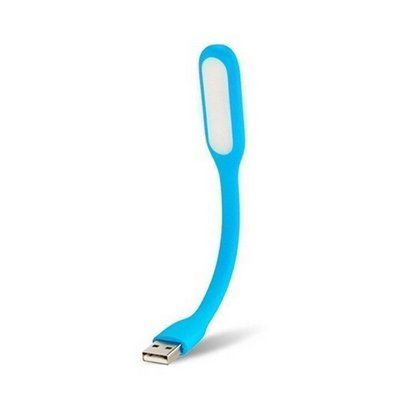 Светильник Xiaomi LED Portable Lamp Внешний вид светильника Xiaomi LED Portable Lamp