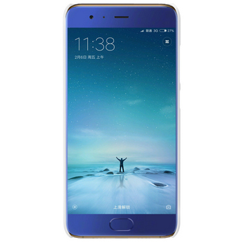 Экран Xiaomi Mi6 Вид на дисплей смартфона Xiaomi Mi6