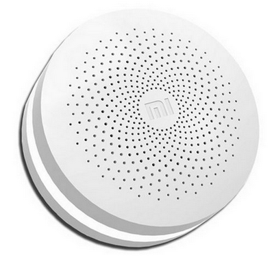 Хаб Multifunctional Gateway Внешний вид хаба Multifunctional Gateway