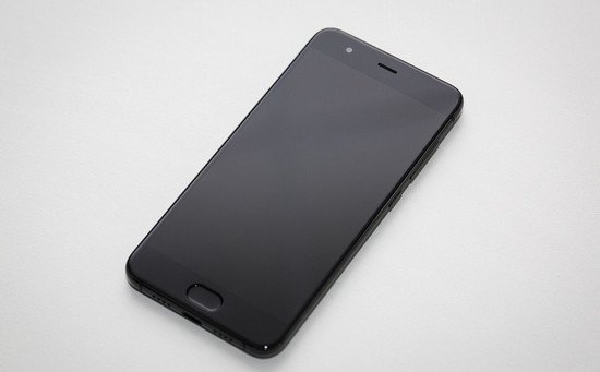 Дизайн Xiaomi Mi6 Внешний вид Xiaomi Mi6
