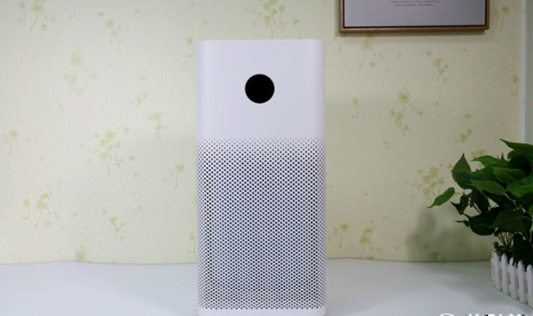 Очиститель воздуха Xiaomi Mi Air Purifier 2S Очиститель воздуха Xiaomi Mi Air Purifier 2S