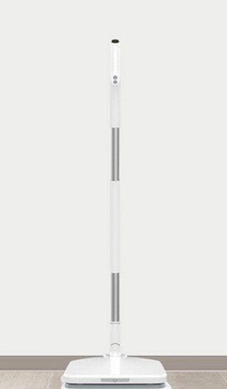 Дизайн Xiaomi SWDK Electric Mop D260 Внешний вид Xiaomi SWDK Electric Mop D260