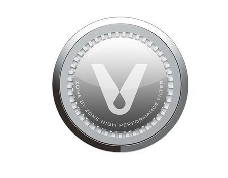 Стерилизатор Xiaomi Viomi Refrigerator Herbaceous Sterilization Filter Внешний вид фильтра Xiaomi Viomi Refrigerator Herbaceous Sterilization Filter