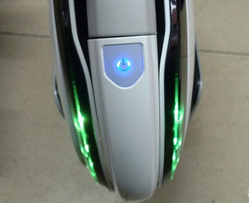 Активация моноколеса Xiaomi NineBot One A1 Включение моноколеса Xiaomi NineBot One A1