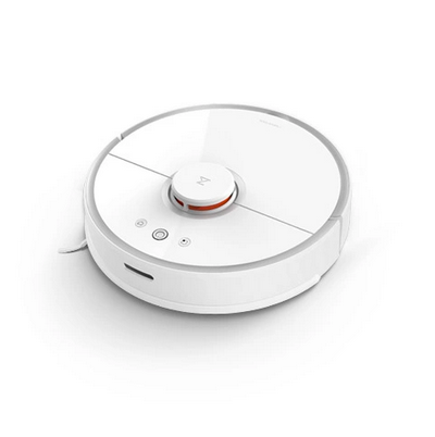 Робот-пылесос Xiaomi Roborock Sweep One Внешний вид робота-пылесоса Xiaomi Roborock Sweep One