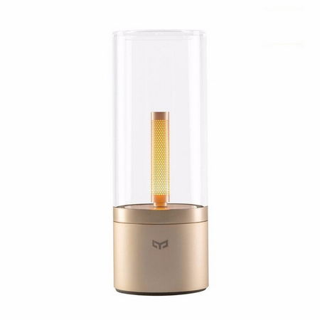 Дизайн Xiaomi Yeelight Candela Внешний вид Xiaomi Yeelight Candela