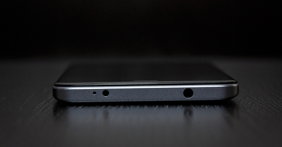 Расположение разъемов в Xiaomi Redmi Note 4X Pro Технологические разъемы в Xiaomi Redmi Note 4X Pro