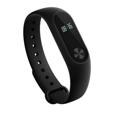 Фитнес-браслет Xiaomi Mi Band 2 Внешний вид фитнес-браслета Xiaomi Mi Band 2