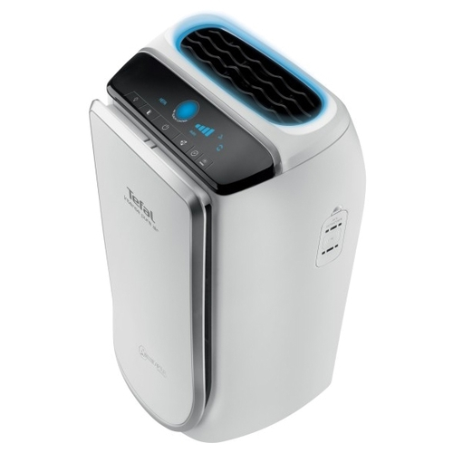 Очиститель воздуха Tefal Intense Pure Air PU4025 Дизайн очистителя воздуха Tefal Intense Pure Air PU4025