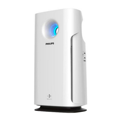 Очиститель воздуха Philips AC3256/10 Дизайн очистителя воздуха Philips AC3256/10