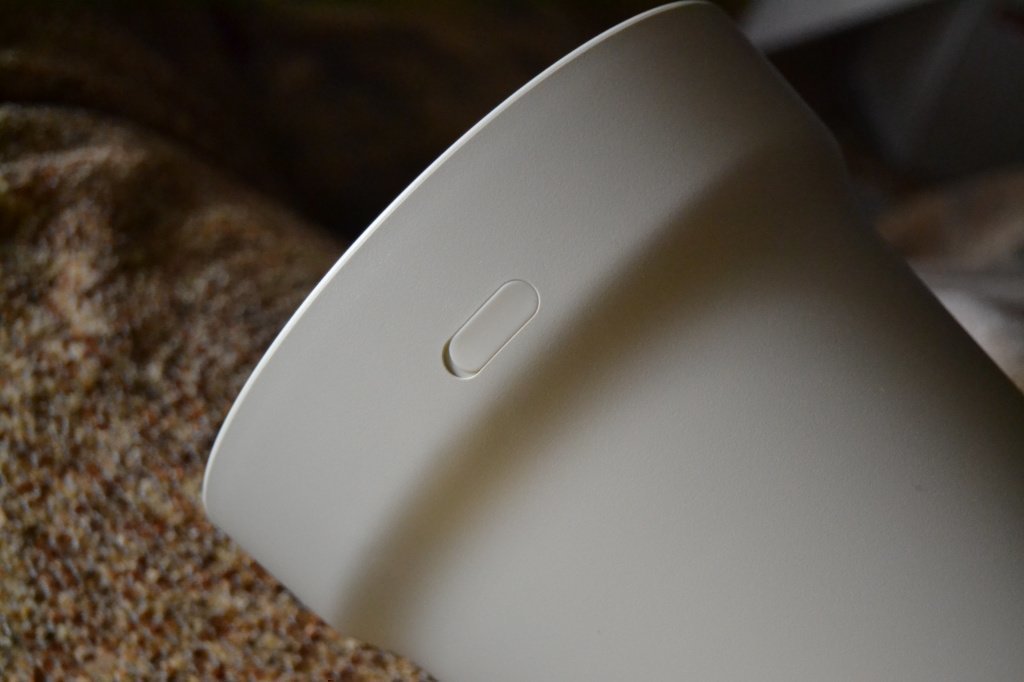 Порт micro-usb на умном горшке Xiaomi Smart Flower Pot для подключения кабеля с пластиковой накладкой Порт micro-usb на умном горшке Xiaomi Smart Flower Pot для подключения кабеля с пластиковой накладкой