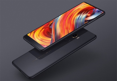 Экран Xiaomi Mi Mix 2 Дисплей Xiaomi Mi Mix 2