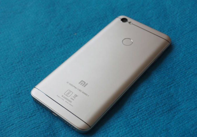 Xiaomi Redmi Y1 Xiaomi Redmi Y1