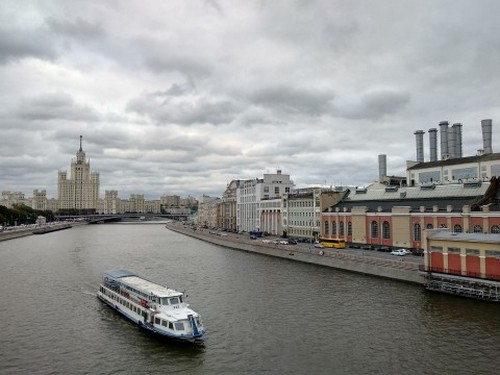 Фото при автоматических настройках Пример фото при использовании автоматических настроек