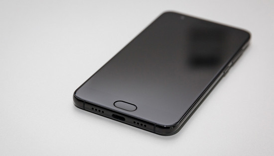 Разъемы Xiaomi Mi6 Внешний вид разъемов Xiaomi Mi6