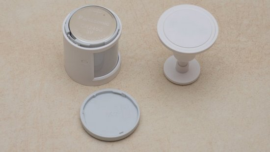Отсек для батарейки Xiaomi Aqara Motion Sensor Отсек для установки батарейки для Xiaomi Aqara Motion Sensor