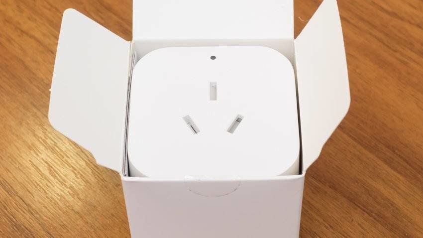 Xiaomi Aqara Air Conditioner Controller Xiaomi Aqara Air Conditioner Controller