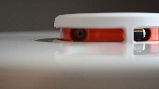 Лазерный датчик в Xiaomi MiJia Roborock Sweep One LSD датчик в Xiaomi MiJia Roborock Sweep One