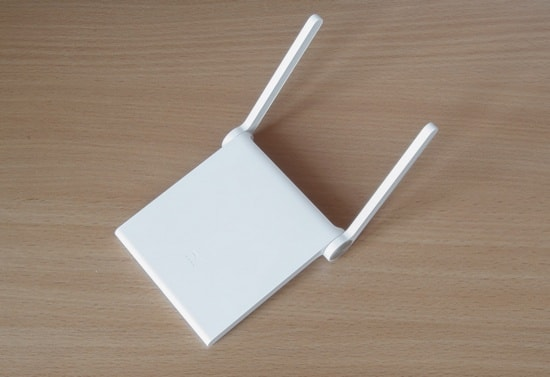 Дизайн Xiaomi Mi WiFi Nano Внешний вид Xiaomi Mi WiFi Nano