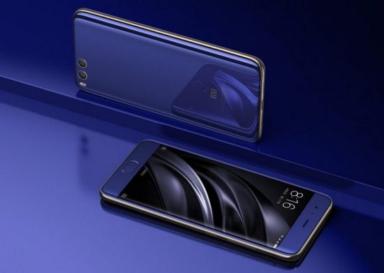 Габариты Xiaomi Mi6 Размеры Xiaomi Mi6