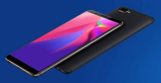 Экран Vivo X20 Дисплей смартфона Vivo X20