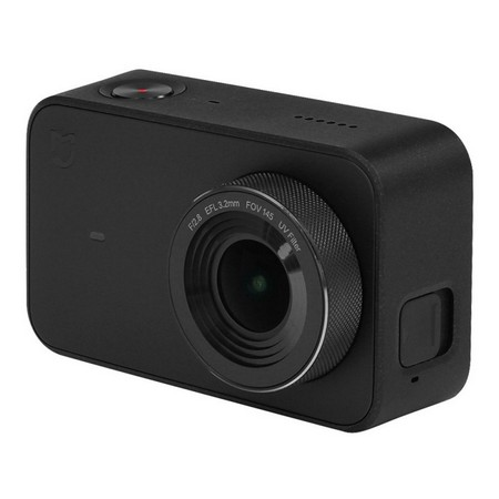 Экшн-камера Xiaomi Mijia Camera 4K Внешний вид экшн-камеры Xiaomi Mijia Camera 4K