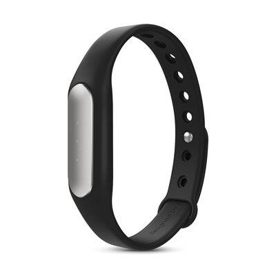 Внешний вид умного браслета Xiaomi Mi Band 1S Pulse Дизайн умного браслета Xiaomi Mi Band 1S Pulse